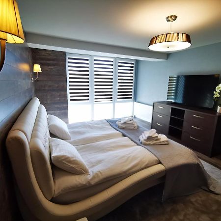 Апартаменти Edzio Apartamentai Паланга Екстер'єр фото