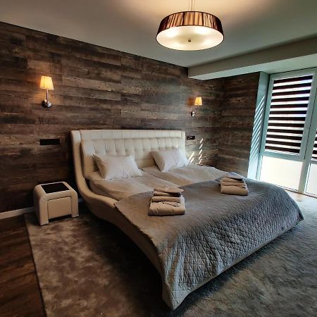 Апартаменти Edzio Apartamentai Паланга Екстер'єр фото