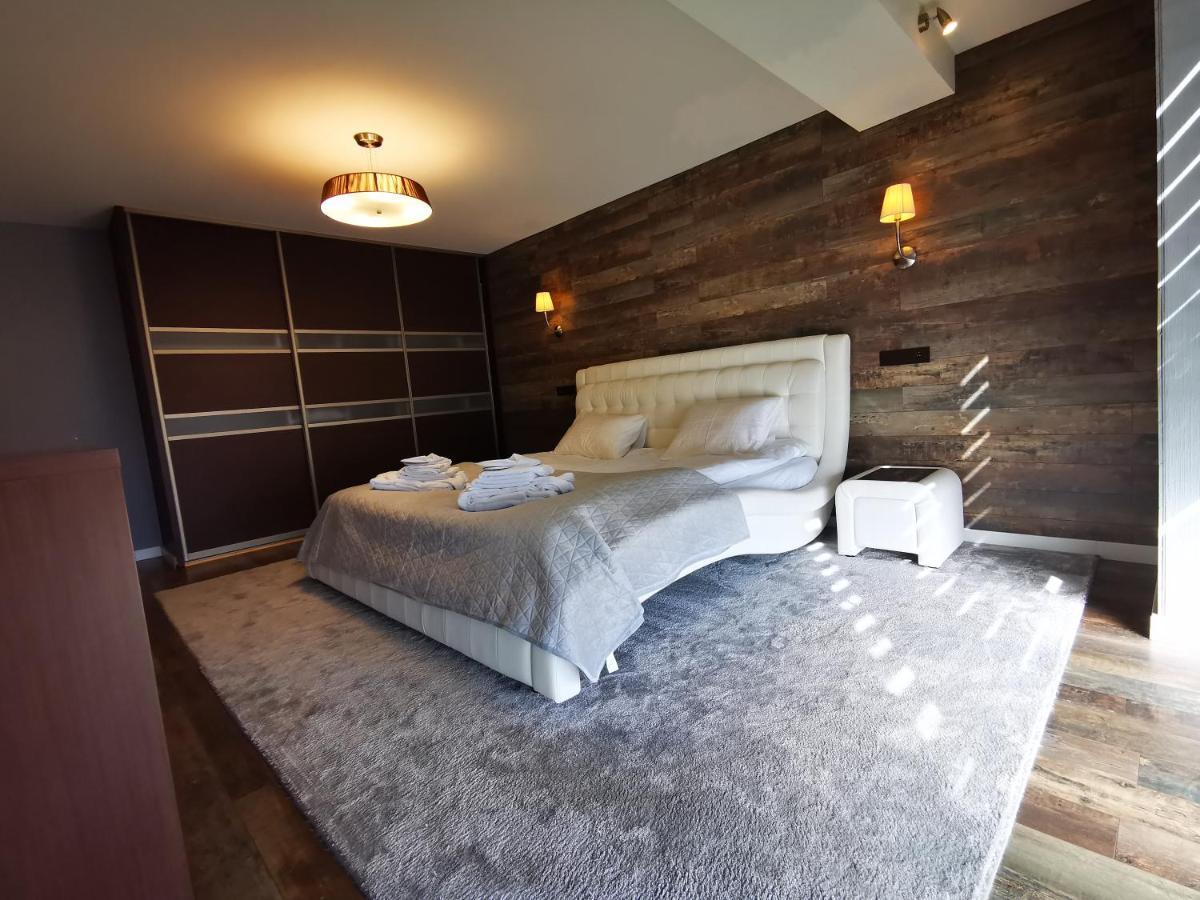 Апартаменти Edzio Apartamentai Паланга Екстер'єр фото