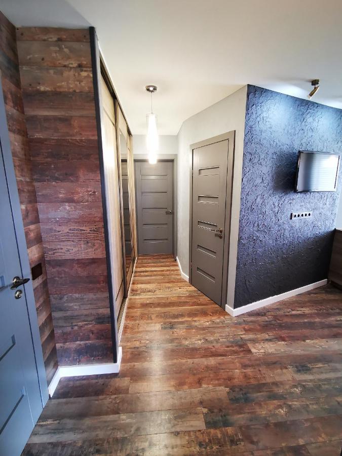 Апартаменти Edzio Apartamentai Паланга Екстер'єр фото